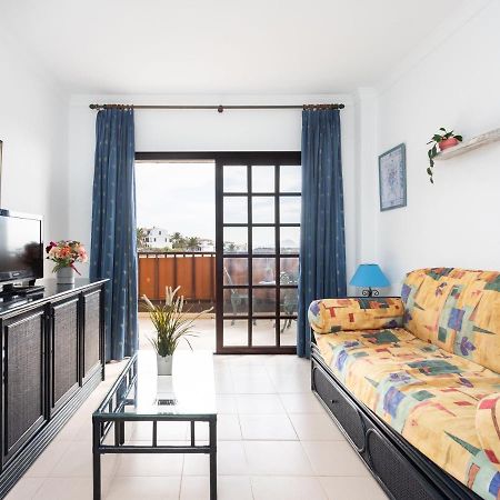 Apartament Live Balcon Del Mar Costa Del Silencio Zewnętrze zdjęcie