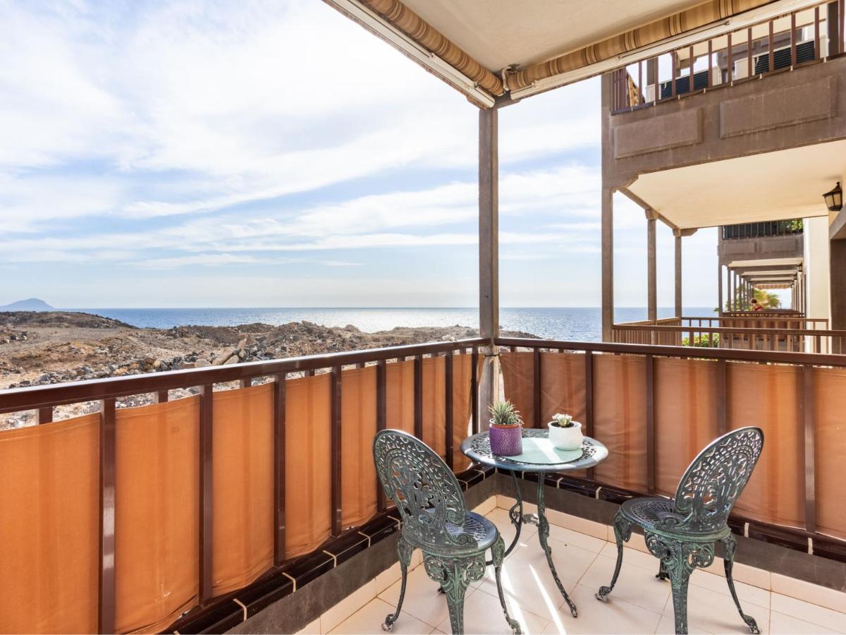 Apartament Live Balcon Del Mar Costa Del Silencio Zewnętrze zdjęcie