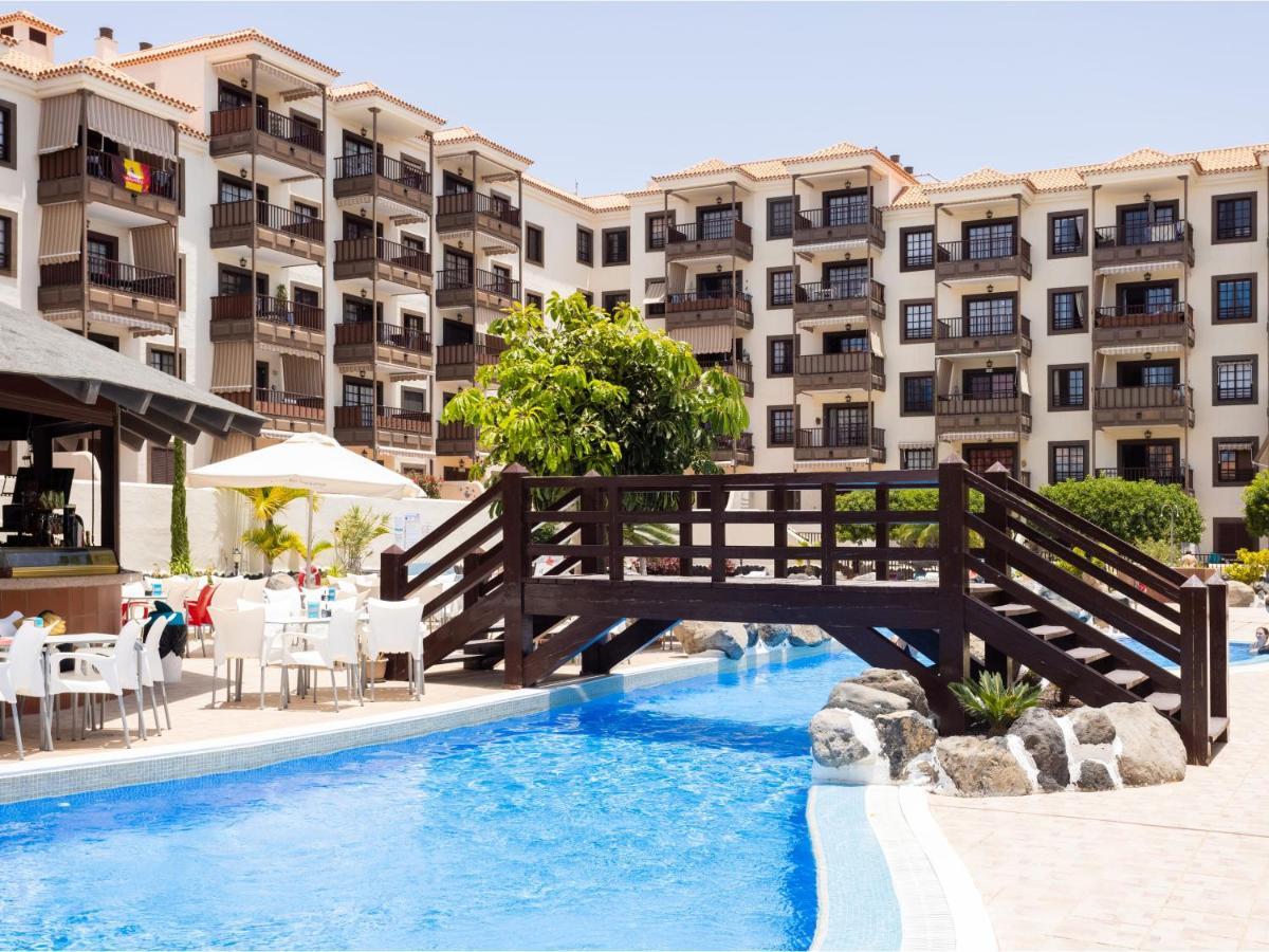 Apartament Live Balcon Del Mar Costa Del Silencio Zewnętrze zdjęcie
