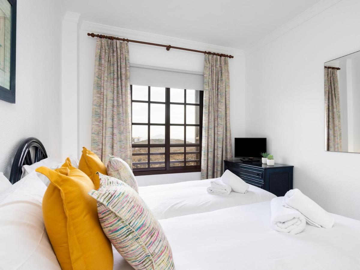 Apartament Live Balcon Del Mar Costa Del Silencio Zewnętrze zdjęcie