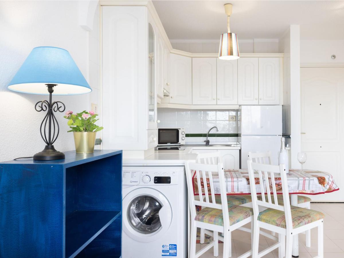 Apartament Live Balcon Del Mar Costa Del Silencio Zewnętrze zdjęcie