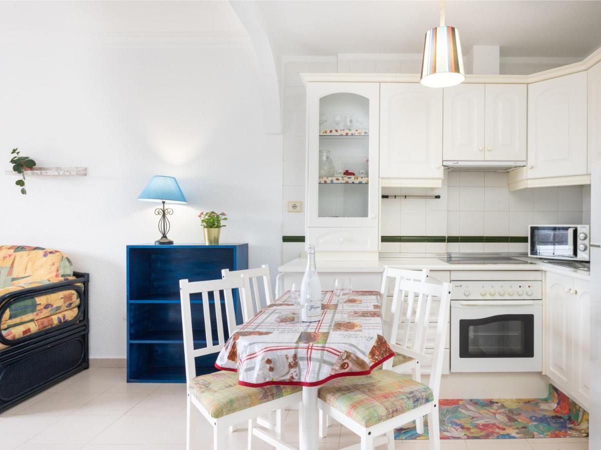 Apartament Live Balcon Del Mar Costa Del Silencio Zewnętrze zdjęcie