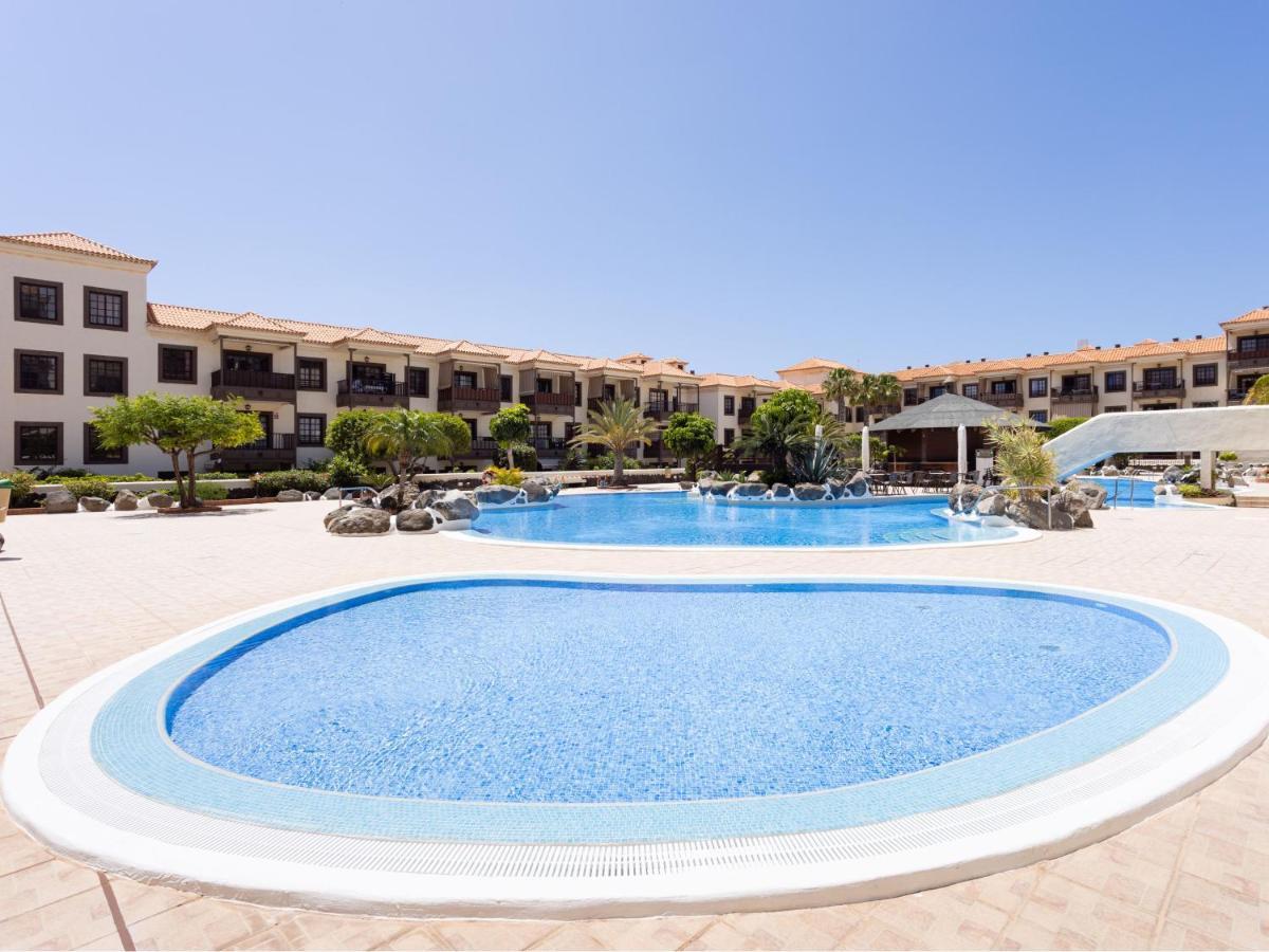 Apartament Live Balcon Del Mar Costa Del Silencio Zewnętrze zdjęcie