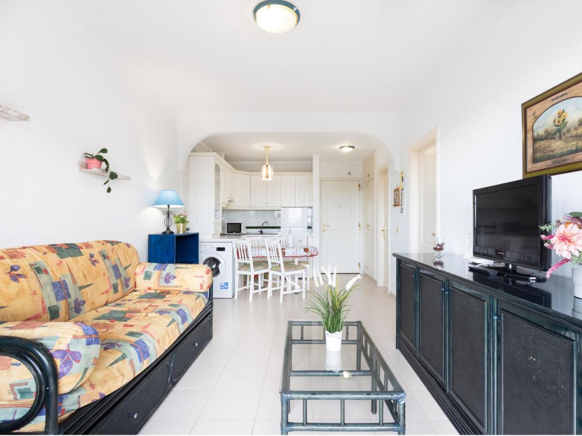Apartament Live Balcon Del Mar Costa Del Silencio Zewnętrze zdjęcie