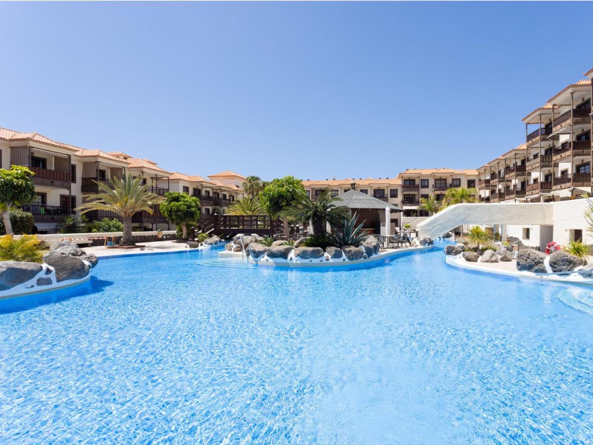 Apartament Live Balcon Del Mar Costa Del Silencio Zewnętrze zdjęcie